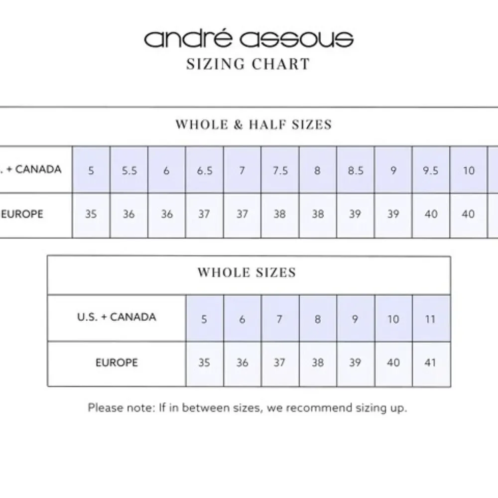 Andre Assous Milena Women's Espadrille‎ Natural Raffia Wedge Sz 39/US 8.5